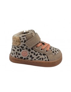 Botas de piel respetuosas... 2