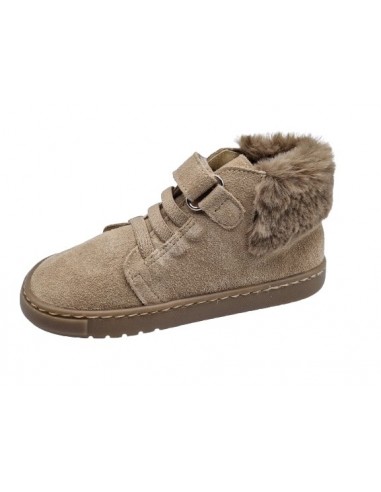 Botas barefoot respetuosas para niños...