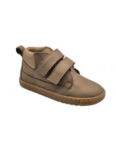 Botas barefoot respetuosas... 2