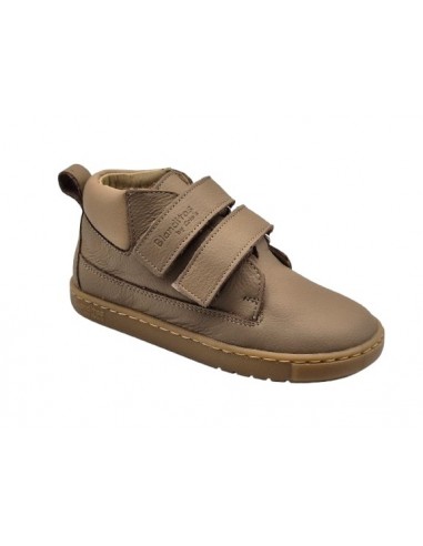 Botas barefoot respetuosas para niños...