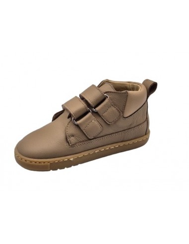 Botas barefoot respetuosas para niños...