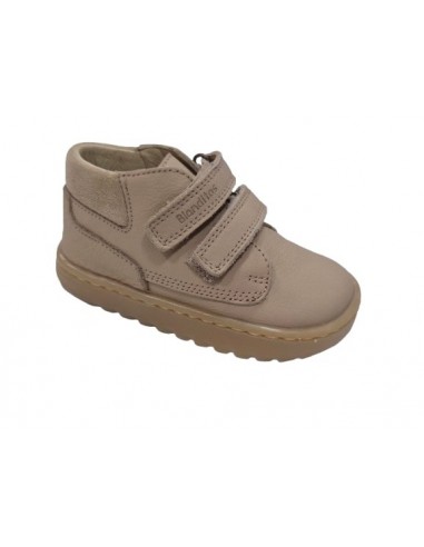 Botas barefoot respetuosas para niños...