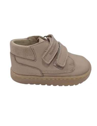 Botas barefoot respetuosas para niños...