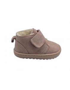 Botas barefoot respetuosas... 2