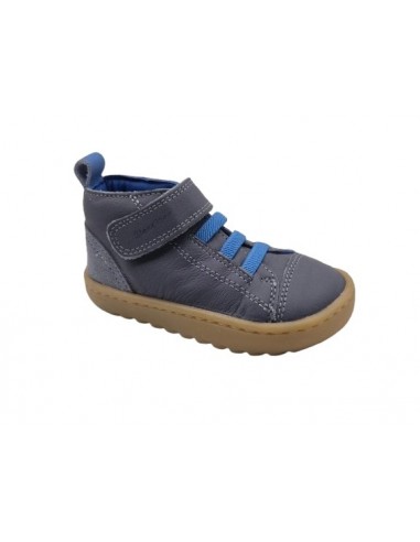 Botas barefoot respetuosas para niños...