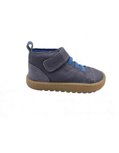 Botas barefoot respetuosas para niños...