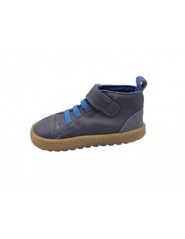 Botas barefoot respetuosas para niños...