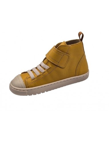 Botas barefoot respetuosas para niños...