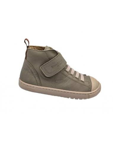 Botas barefoot respetuosas para niños...