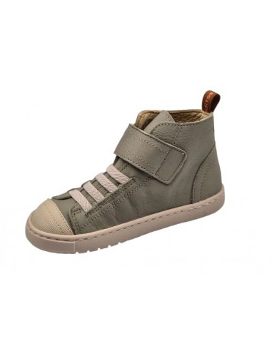 Botas barefoot respetuosas para niños...