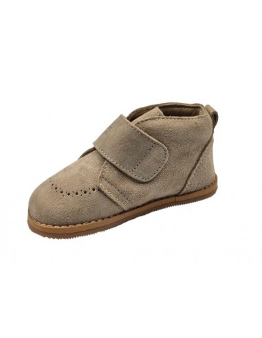 Botas barefoot respetuosas para niños...