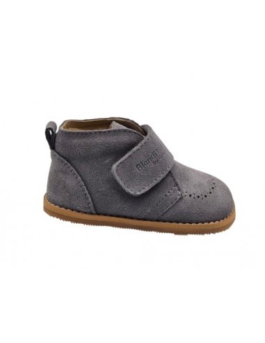 Botas barefoot respetuosas para niños...