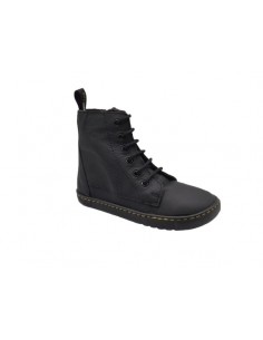 Botas de piel barefoot...