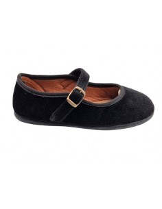 Merceditas de terciopelo... 2