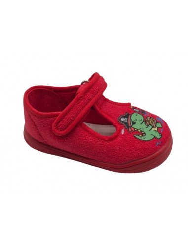 Zapatillas de casa barefoot para...