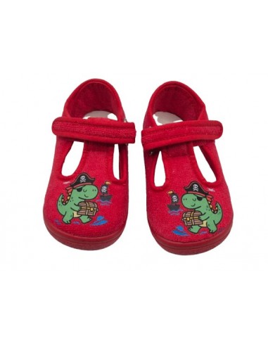 Zapatillas de casa barefoot para...