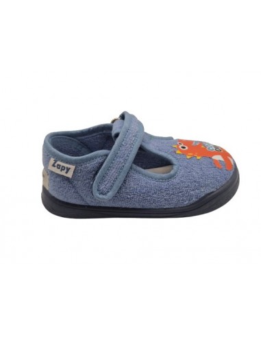 Zapatillas de casa barefoot para...