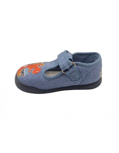 Zapatillas de casa barefoot para...