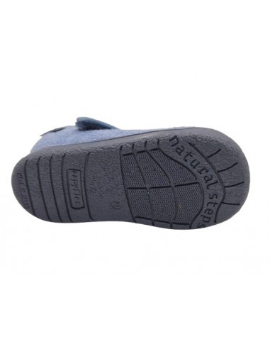 Zapatillas de casa barefoot para...