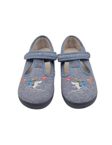 Zapatillas de casa barefoot para...