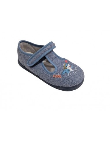 Zapatillas de casa barefoot para...