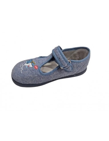 Zapatillas de casa barefoot para...