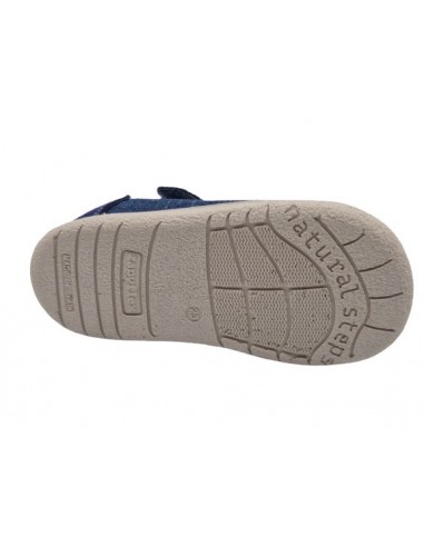 Merceditas lona barefoot para niños,...