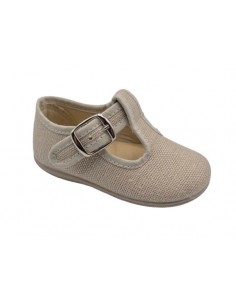 Pepitos de lino para niños,... 2