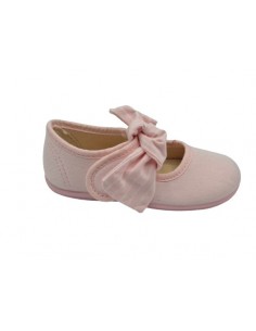 Merceditas de lona para... 2