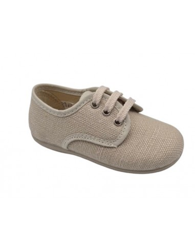 Zapatillas de lino para niños, marca...
