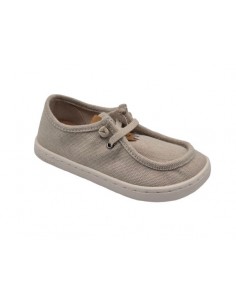 Zapatos de vestir barefoot...