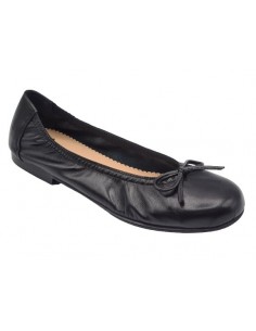 Bailarinas basicas de piel...