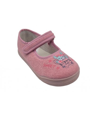 Zapatillas de casa barefoot...