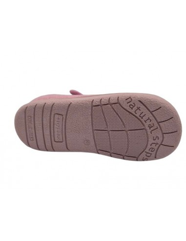 Zapatillas de casa barefoot...