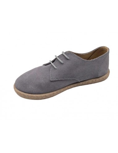 Zapatos de serraje para vestir niños,...