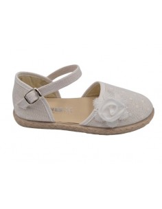 Alpargatas de ceremonia... 2