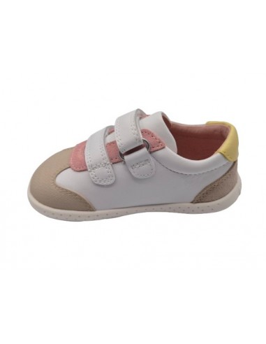 Zapatillas barefoot respetuosas para...