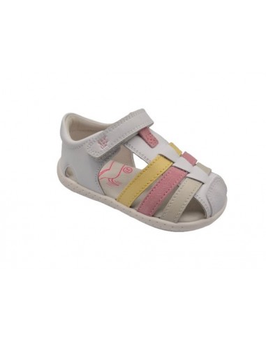 Sandalias barefoot respetuosas niñas,...