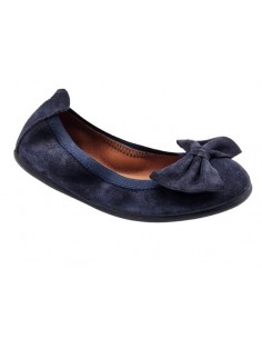 Bailarinas De Terciopelo...