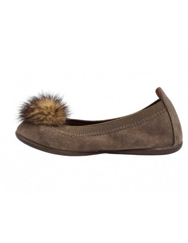 Bailarinas De Serraje Para Niñas,...