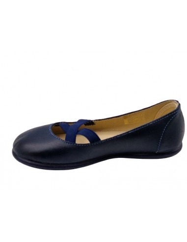 Bailarinas De Piel Para Niñas, Marca...