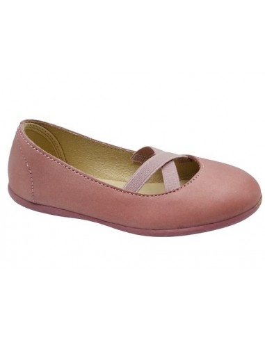 Bailarinas De Piel Para Niñas, Marca...