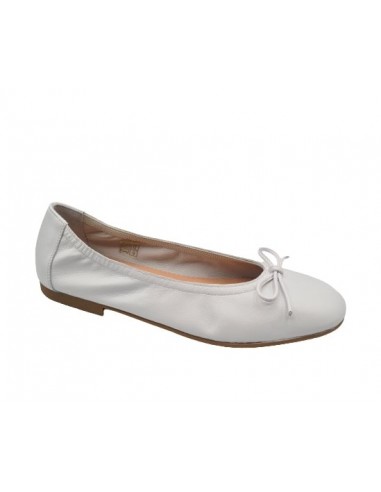 Bailarinas de piel para niñas, marca...