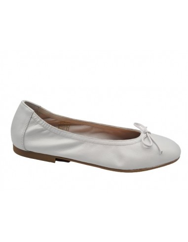 Bailarinas de piel para niñas, marca...