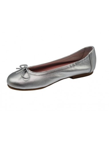Bailarinas de piel para niñas, marca...