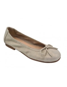 Bailarinas de piel para...