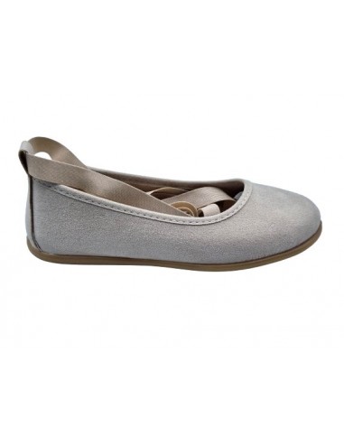 Bailarinas de atar al tobillo para...