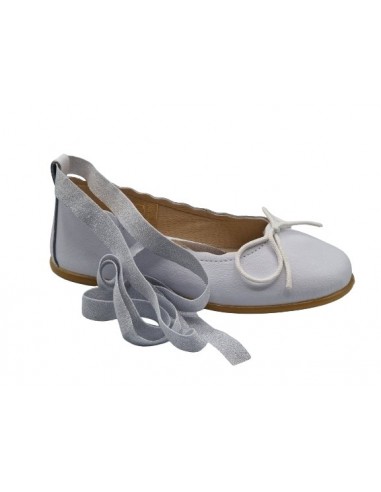 Bailarinas de atar al tobillo para...