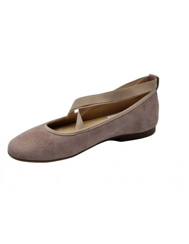 Bailarinas de ante para niñas, marca...