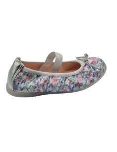 Bailarinas con glitter para... 2